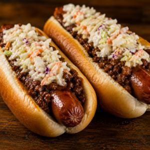 Hot Dog