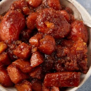 Candy Yams