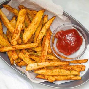 Fries