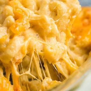 Mac & Cheese