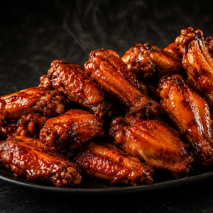 Wings