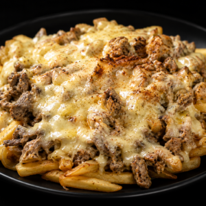 Loaded Fries