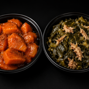 Southern Sides