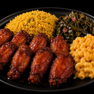 Tuesday Lunch Delivery Specials