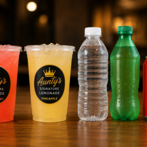 Drink Products