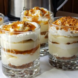 Desserts